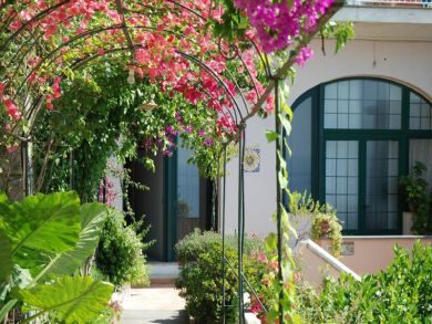 Positano Luxury Vacation Rental